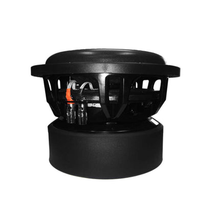 Nemesis Audio NA-10Hv.2 D2 10" 4000W Max Dual 2-Ohm Voice Coil Car Subwoofer