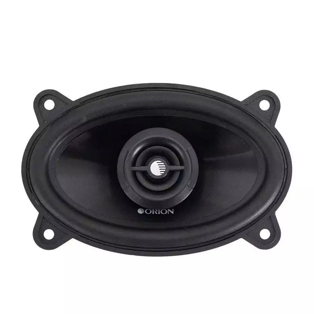 Orion CB462 Cobalt Series 4" x 6" 2-Way 160W Max 4-Ohm Coaxial Speakers (Pair)