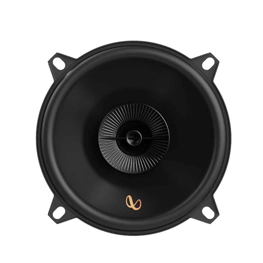 Infinity Primus 503F 5.25" 480W Peak 2-Way 3-Ohms Car Audio Coaxial Speakers