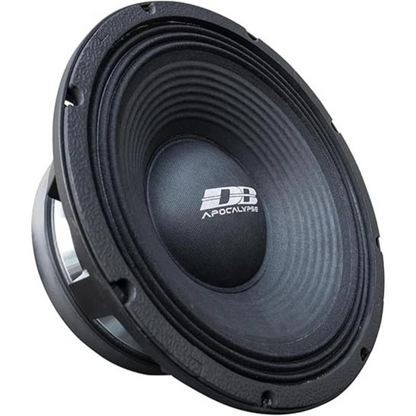 Deaf Bonce Apocalypse DPW-1030 4-Ohm 10" 1000W Max Car Audio Mid-Bass Subwoofer