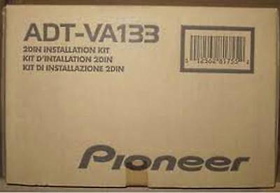 PIONEER ADT-VA133 DOUBLE DIN INSTALL KIT