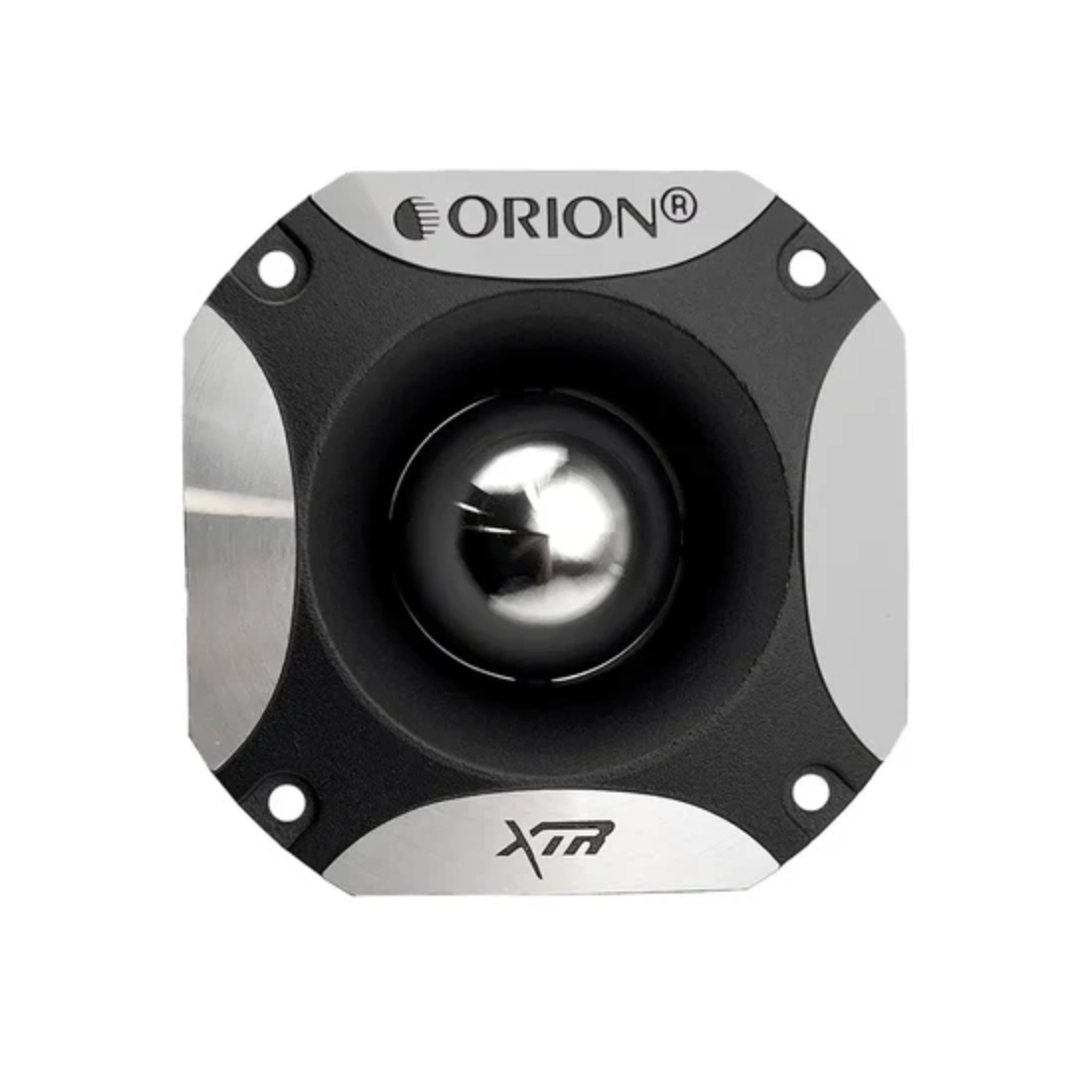 Orion XTW750FD 4.5" 560 Watts Max 4-Ohm Car Audio Super Bullet Tweeter (Single)