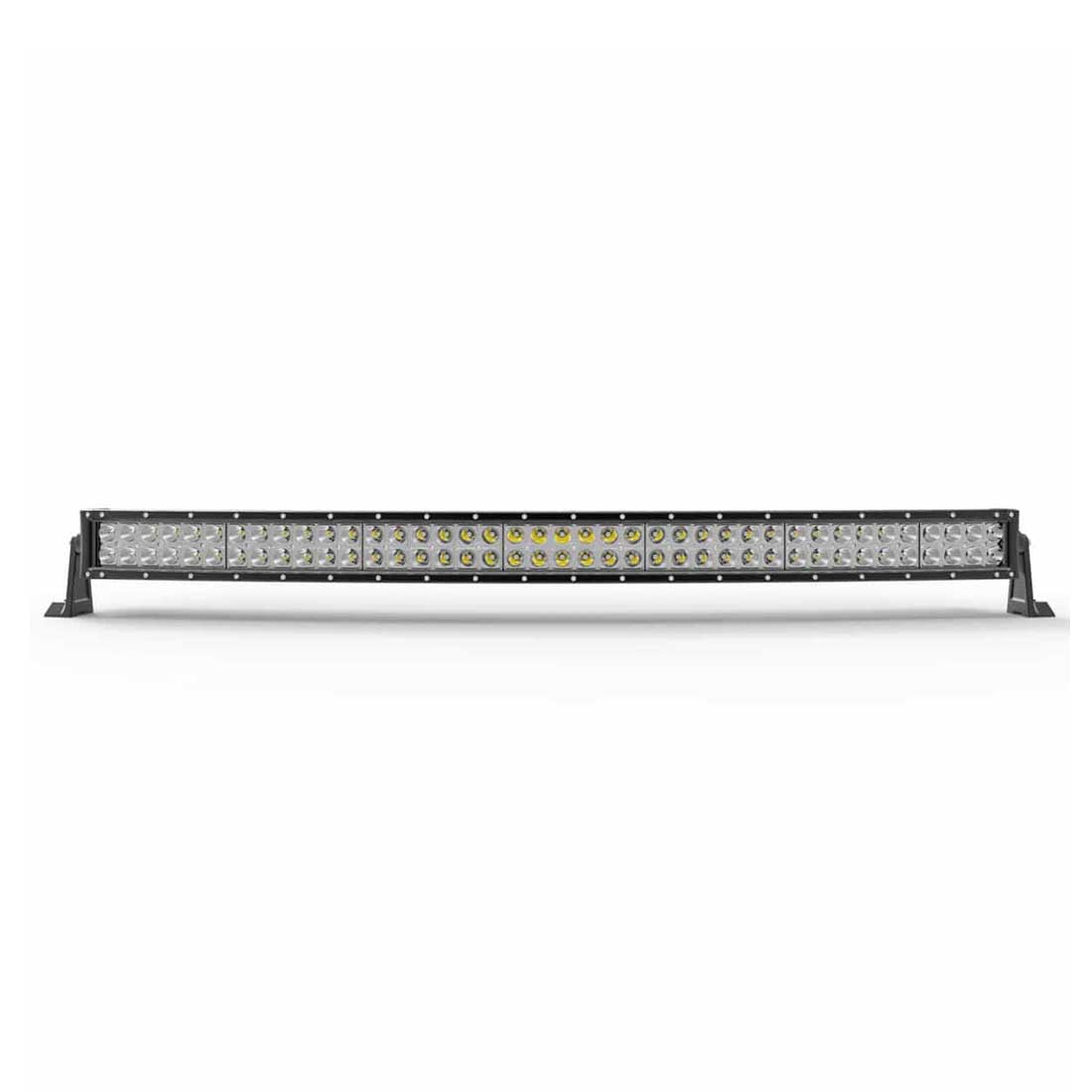 DB Link DBLB42CX 250W 42" Curved LED Light Bar Off Road Spot / Flood Lighting