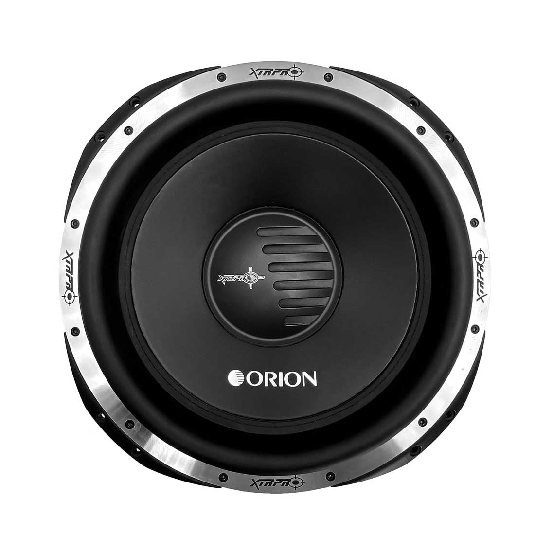 Orion XTRPRO152D 15" 8000W Peak Dual 2-Ohm Voice Coil DVC Car Audio Subwoofer