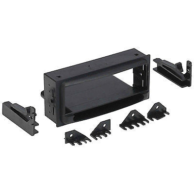 Metra 99-4000 FOR GM CAR RADIO INSTALL KIT 1993-2005