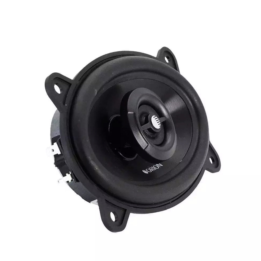 Orion CB462 Cobalt Series 4" x 6" 2-Way 160W Max 4-Ohm Coaxial Speakers (Pair)