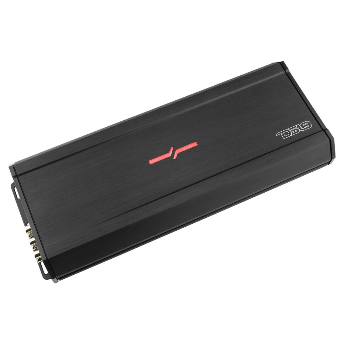 DS18 ZXI.5 5-Channel 5000W Peak 1-4 Ohm Stable Full-Range Class-D Car Amplifier