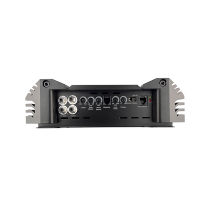 Orion XTR3500.1DZ 1-CH Monoblock 3500 Watts RMS Class-D Car Audio Amplifier