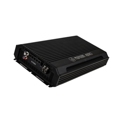 Nemesis Audio NA-FR8KD Monoblock 8000 RMS Class-D Full Range Digital Amplifier