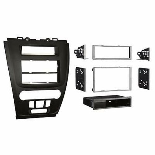 Metra 99-5821B 1-2 DIN Dash Kit 2010 Ford Fusion Mercury Milan