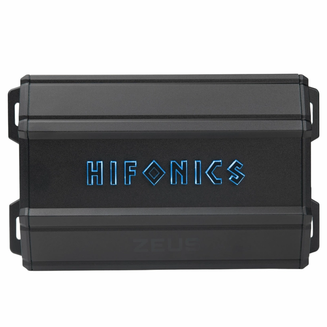 Hifonics ZD-750.4D 4-Channel 750W Max Class-D Full Range Car Audio Amplifier