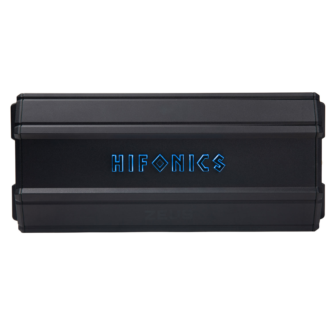 Hifonics ZD-1950.1D 1-CH Monoblock 1950W Max Class-D Car Audio Compact Amplifier