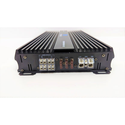 Nemesis Audio NA-C1200.4 1200 W RMS 4-Channel Car Stereo Amplifier