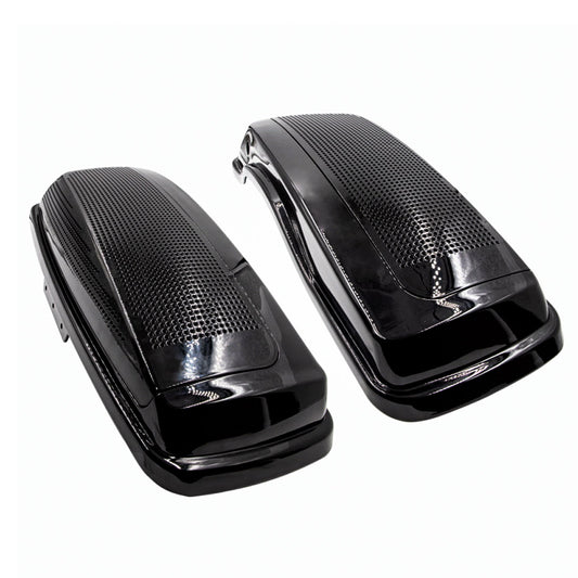 Saddle Tramp BC-HDD6X9-14U Harley 2014+ Dual Saddlebag 6"x9" Speaker Adapter Lid