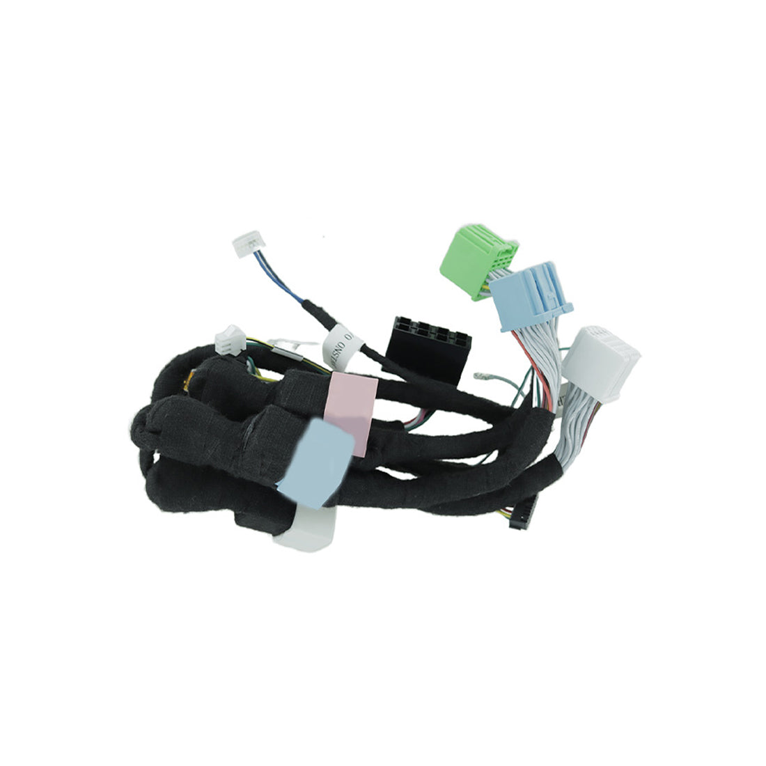 Firstech FTI-GMT3 Integration Installation Harness for General Motors 2010-2020