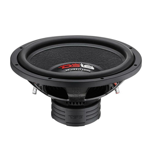 DS18 ZVX 15 Subwoofer 1500 Watts Dvc 4-Ohm