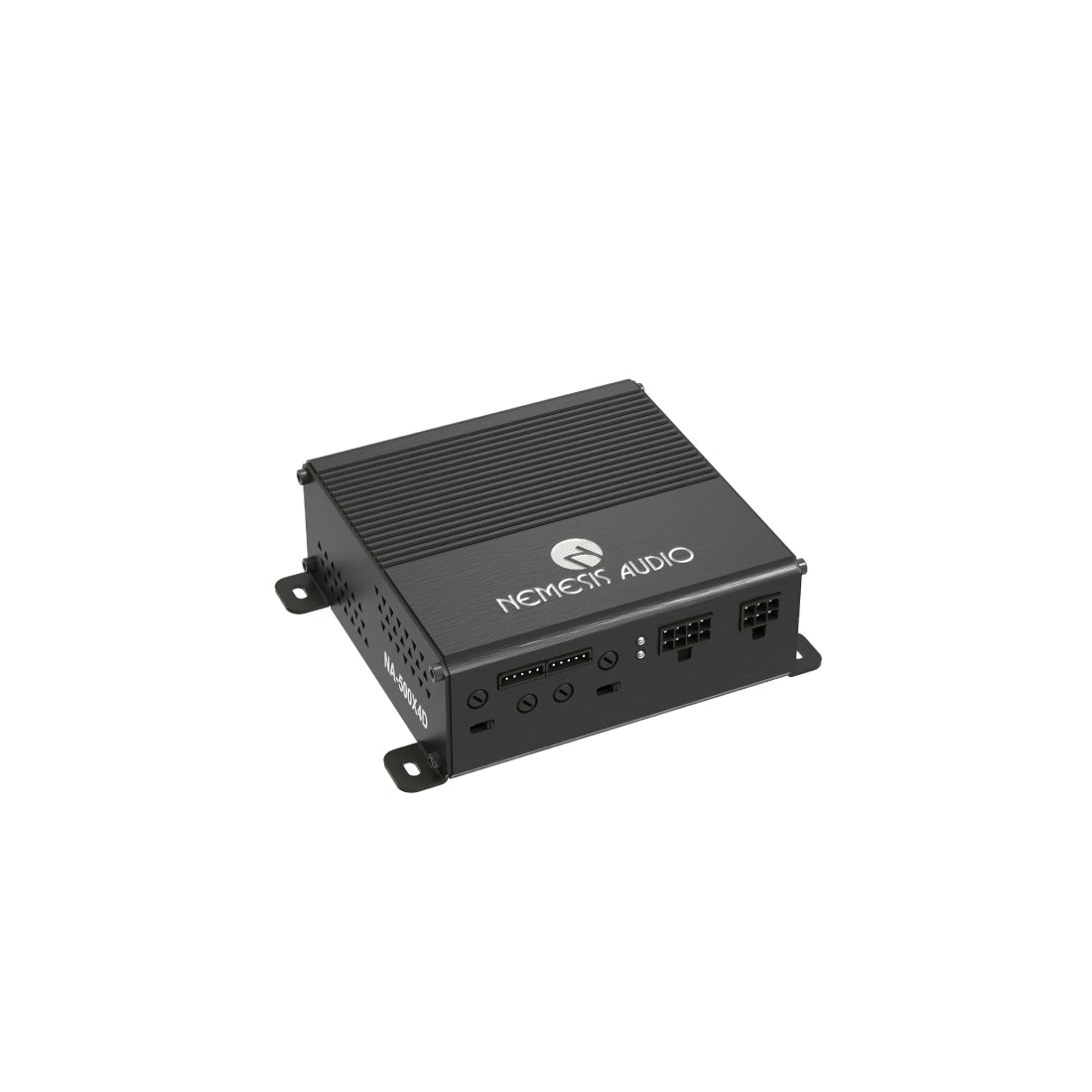 Nemesis Audio NA-500X4D - 4 Channel Amplifier