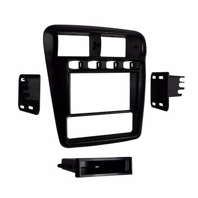 Metra 99-3311B 1-2 DIN Dashboard Installation Kit for 1997-02 Chevrolet Camaro