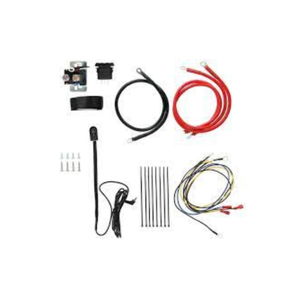 Metra MPS-DUALBTKIT Powersports Dual Battery Installation Kit